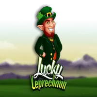 Lucky Leprechaun