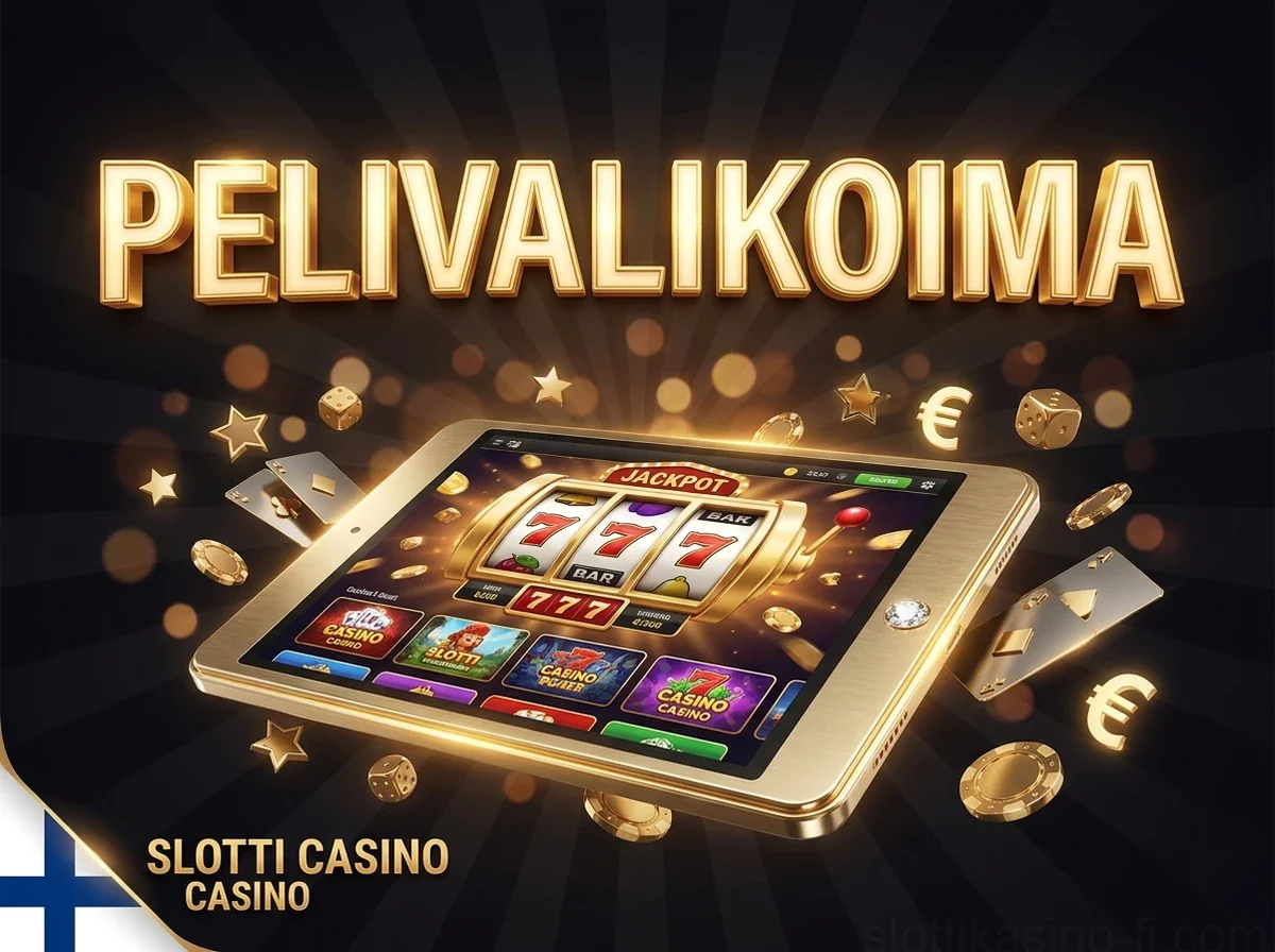 Pelivalikoima